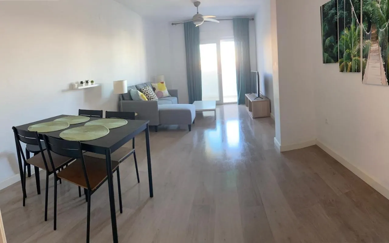 Apartamento Trille Cadiz Apartment Spain
