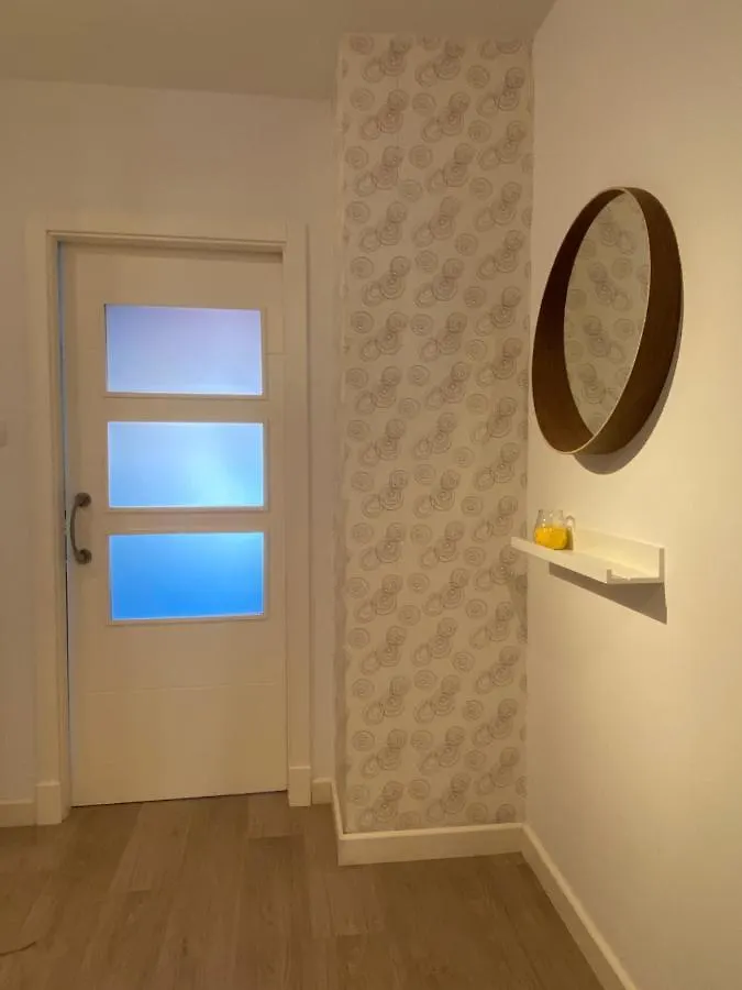 Apartamento Trille Cadiz Apartment