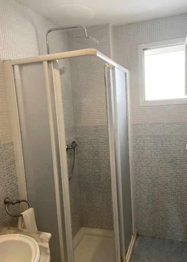Apartamento Trille Cadiz Apartment