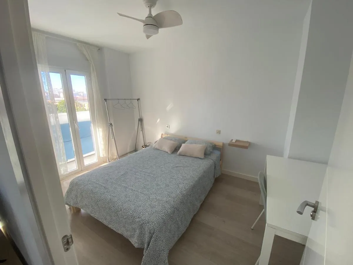 Apartamento Trille Cadiz Apartment Spain