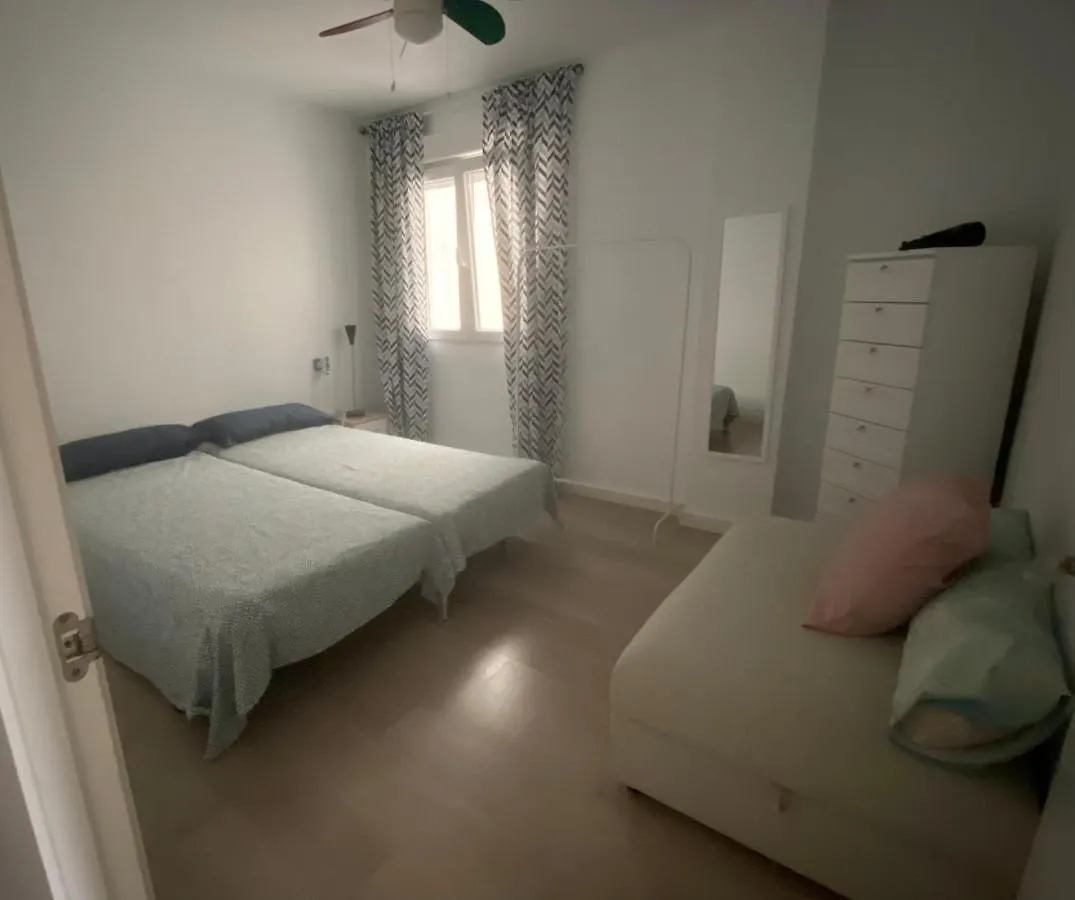 Apartamento Trille Cadiz Apartment