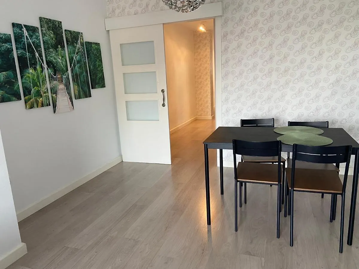 Apartamento Trille Cadiz Apartment